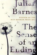 The Sense of an Ending (2011 Man Booker Prize Winner) - MPHOnline.com
