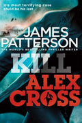 Kill Alex Cross - MPHOnline.com