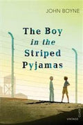 VINTAGE CHILDREN BOY IN STRIPED PYJAMAS - MPHOnline.com