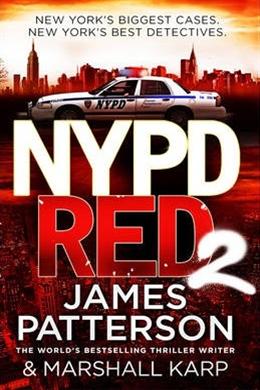 NYPD Red 2 - MPHOnline.com