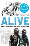 ALIVE: THERE WAS ONLY ONE WAY TO SURVIVE - MPHOnline.com
