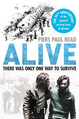 ALIVE: THERE WAS ONLY ONE WAY TO SURVIVE - MPHOnline.com