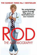 Rod: The Autobiography - MPHOnline.com
