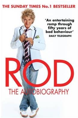 Rod: The Autobiography - MPHOnline.com