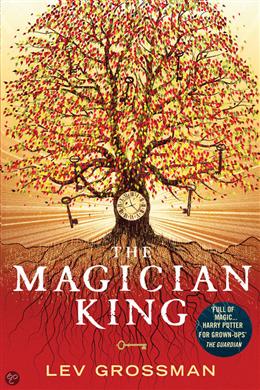 The Magician King - MPHOnline.com