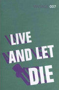 Live and Let Die - MPHOnline.com