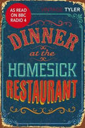 Dinner At The Homesick Restaurant - MPHOnline.com