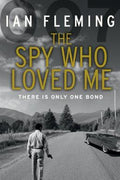 The Spy who Loved Me - MPHOnline.com