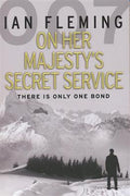 On Her Majesty's Secret Service - MPHOnline.com