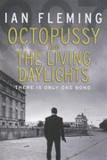 Octopussy and the Living Daylights - MPHOnline.com