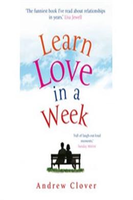 Learn Love In A Week - MPHOnline.com