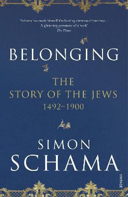 Belonging: The Story Of The Jews 1492-1900 - MPHOnline.com