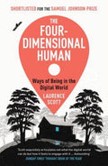 The Four-Dimensional Human - MPHOnline.com