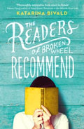The Readers Of Broken Wheel Recommend - MPHOnline.com