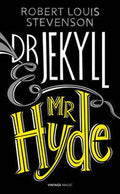 Dr Jekyll & Mr Hyde (Vintage Magic) - MPHOnline.com