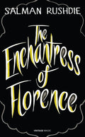 The Enchantress Of Florence (Vintage Magic) - MPHOnline.com