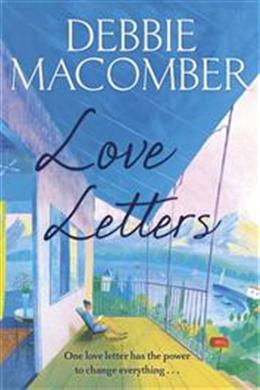 Love Letters: A Rose Harbor Novel (Rose Harbor #3) - MPHOnline.com