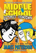 Middle School: Ultimate Showdown - MPHOnline.com