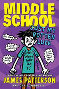 Middle School: Just My Rotten Luck Special Edition - MPHOnline.com