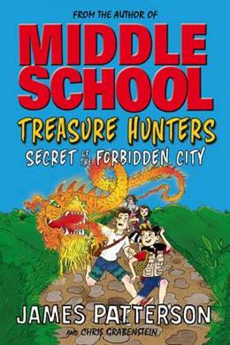 Treasure Hunters: Secret of the Forbidden City - MPHOnline.com