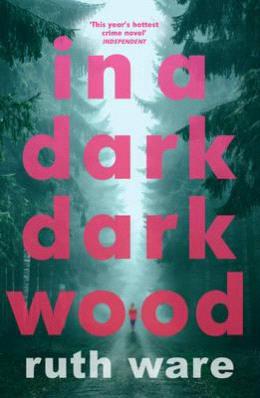 In A Dark, Darkwood (Richard & Judy Book Club Choice0 - MPHOnline.com