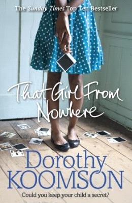 That Girl From Nowhere - MPHOnline.com