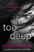 In Too Deep - MPHOnline.com