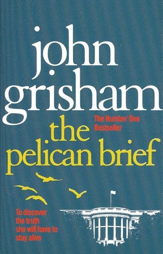 The Pelican Brief - MPHOnline.com
