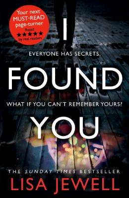 I Found You - MPHOnline.com