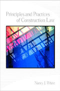 Principles And Practises Construction Law - MPHOnline.com