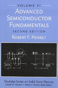 Advance Semiconductor Fundamentals - MPHOnline.com