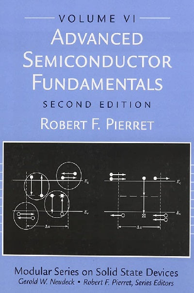 Advance Semiconductor Fundamentals - MPHOnline.com