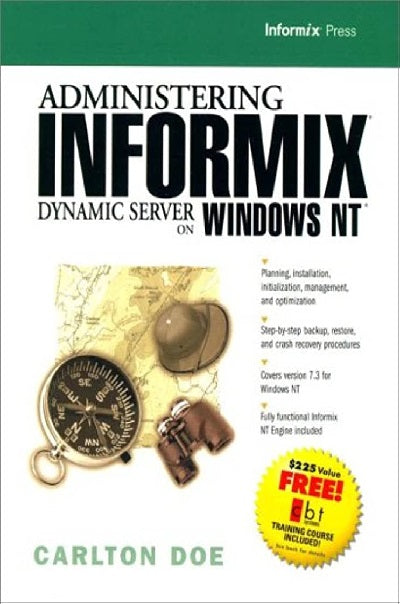 Administering Informix Dynamic - MPHOnline.com