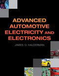 Advanced Automotive Electricity and Electronics - MPHOnline.com