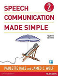 Speech Communication Made Simple 2 - MPHOnline.com