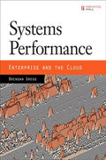 Systems Performance: Enterprise and the Cloud - MPHOnline.com
