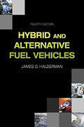 Hybrid And Alternative Fuel Vehicles - MPHOnline.com