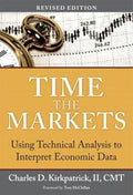 Time the Markets : Using Technical Analysis to Interpret Economic Data - MPHOnline.com