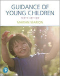 Guidance of Young Children - MPHOnline.com