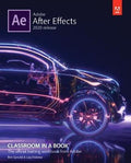 Adobe After Effects Classroom in a Book - MPHOnline.com