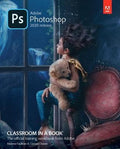 Adobe Photoshop Classroom in a Book - MPHOnline.com