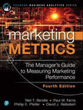 Marketing Metrics - MPHOnline.com