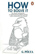 How To Solve It : A New Aspect Of Mathematical Method - MPHOnline.com