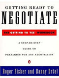 Getting Ready To Negotiate - MPHOnline.com