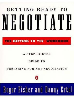 Getting Ready To Negotiate - MPHOnline.com