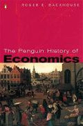 Penguin History Of Economics - MPHOnline.com