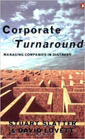 Corporate Turnaround (Penguin Business) - MPHOnline.com