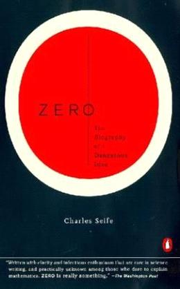 Zero: The Biography of a Dangerous Idea - MPHOnline.com