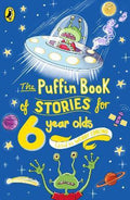 Puffin Book of Stories for Six-Year-Olds - MPHOnline.com