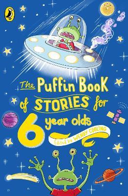 Puffin Book of Stories for Six-Year-Olds - MPHOnline.com